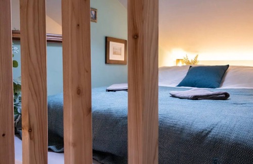 Sierre House | Tiny House: Les Nomades