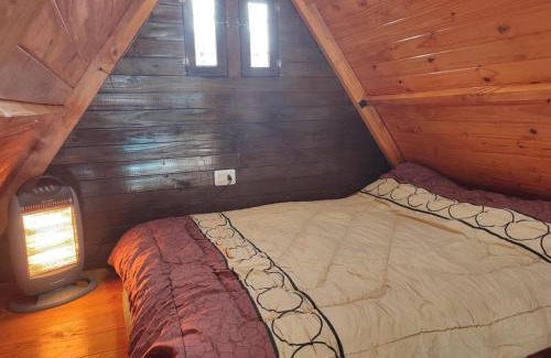 General Mosconi House | Tiny House - Los Cedros