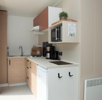 Luxembourg Ardennes Ski Chalet | Tiny House