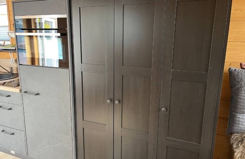 Handewitt House | Tiny House LUV - Time out near Flensburg's fjord, Tiny House LUV - Time out near Flensburg's fjord