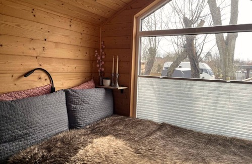 Handewitt House | Tiny House LUV - Time out near Flensburg's fjord, Tiny House LUV - Time out near Flensburg's fjord