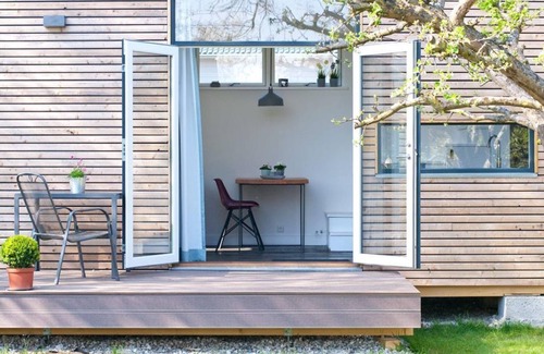 Malente Apartment | Tiny House Malente