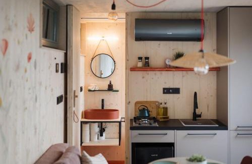 Malsin Apartment | Tiny House Manka