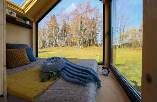 Svetlik Apartment | Tiny House - Martinka