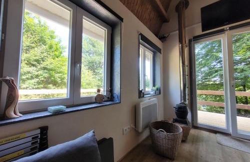 Neuvic Ski Chalet | Tiny House - Mas du Lac