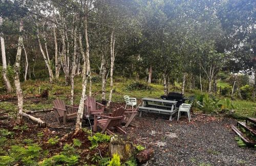 Retiro House | Tiny House Minimalista en la Naturaleza, El Retiro