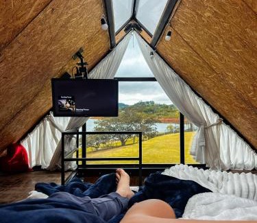 Jacarei Other | Tiny House Mugiwara