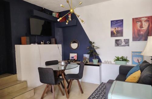 Marfil Apartment | Tiny House