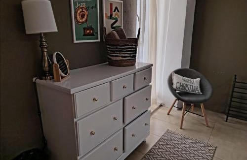 Marfil Apartment | Tiny House