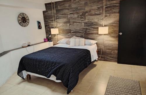 Marfil Apartment | Tiny House