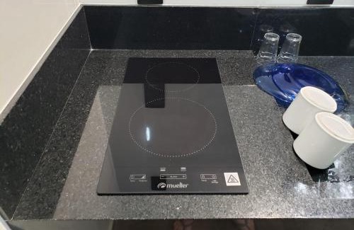 Itirapina Cabin | Tiny House na Pousada Hortelã-Pimenta