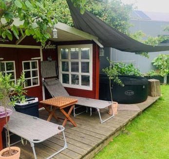 Jaderaltendeich Apartment | Tiny House nah am Nationalpark