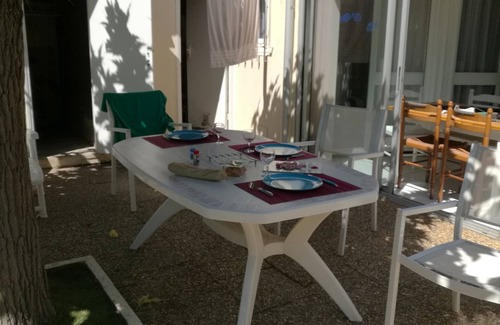 Torreilles-Plage Villa | Tiny house near the beach