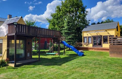 Viljandi House | Tiny house near Viljandi lake
