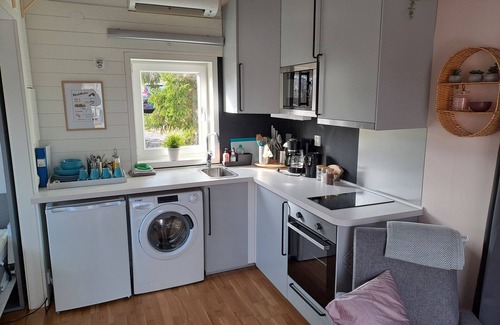 Vasterhaninge Cottage | Tiny house nearby Stockholm