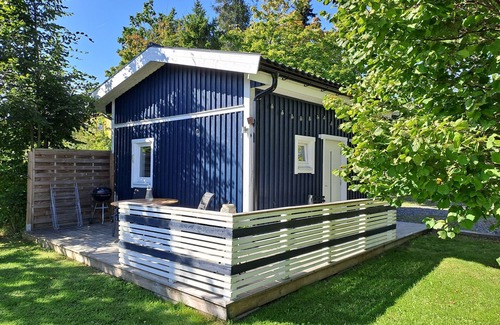 Vasterhaninge Cottage | Tiny house nearby Stockholm