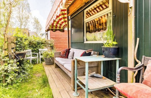 Municipality of Kampen Cabin | Tiny House
