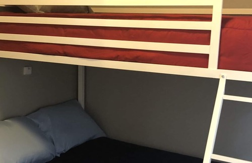 Crossett House | Tiny House No Cleaning Fee NO SMOKING NO ANIMALS