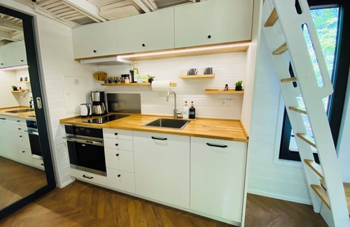 Tromm House | Tiny House "Oak"