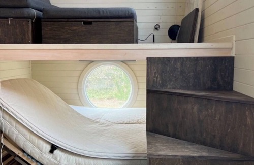 Gjerlev Other | Tiny House on a Farm