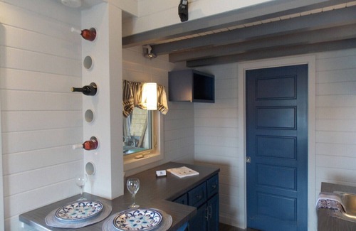 Glenville House | Tiny House On Lake Ainslie 7 miles To Inverness, Cape Breton Island, Nova Scotia
