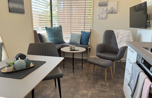 Fritzlar Resort | Tiny House Park Fritzlar