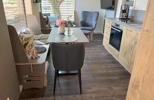 Fritzlar Resort | Tiny House Park Fritzlar
