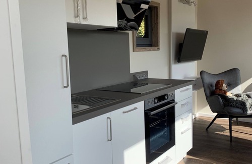 Fritzlar Resort | Tiny House Park Fritzlar