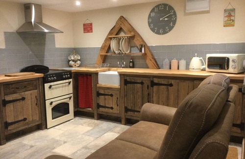 Quarnford Cottage | Tiny House, Peak District, Nr Buxton, Derbyshire