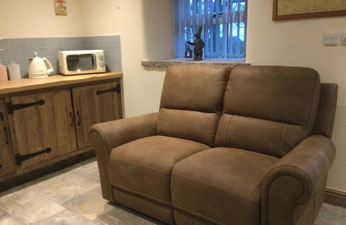 Quarnford Cottage | Tiny House, Peak District, Nr Buxton, Derbyshire