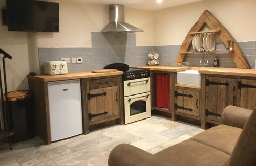 Quarnford Cottage | Tiny House, Peak District, Nr Buxton, Derbyshire