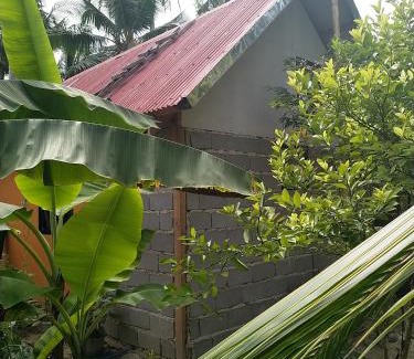 Salcedo House | Tiny House