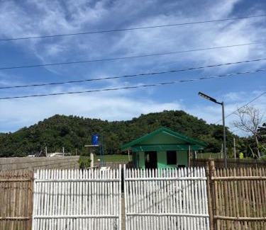 Cauayan House | Tiny House