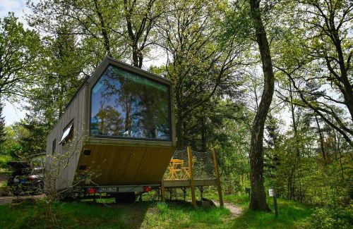 Salem House | Tiny House Pioneer 2 - Salemer See