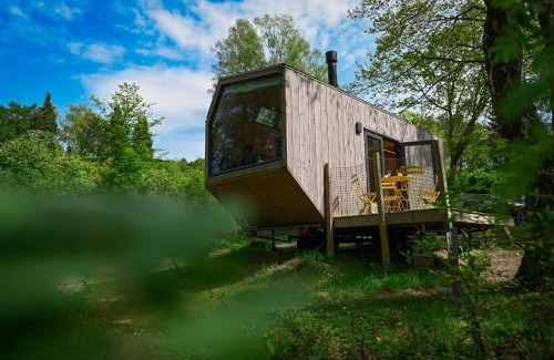 Salem House | Tiny House Pioneer 2 - Salemer See