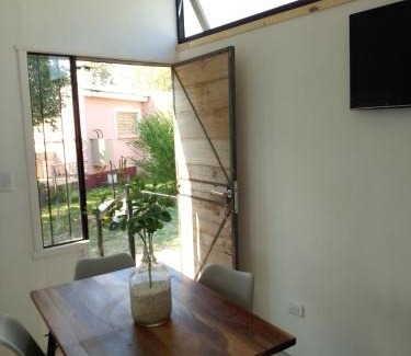 Potrero de Garay Apartment | Tiny House Potrero Cba