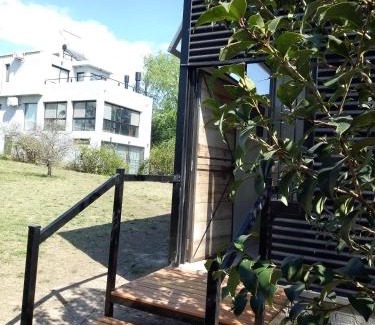 Potrero de Garay Apartment | Tiny House Potrero Cba