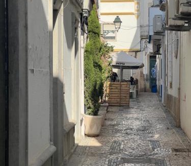 Sao Bras de Alportel Apartment | Tiny house