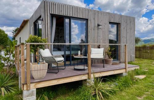 Mallemoisson Other | Tiny House RosaLodge