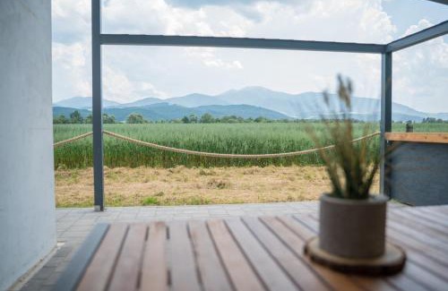 Pausendorf House | Tiny House Spielberg