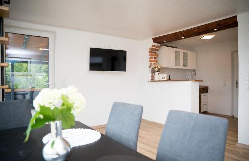 Pausendorf House | Tiny House Spielberg
