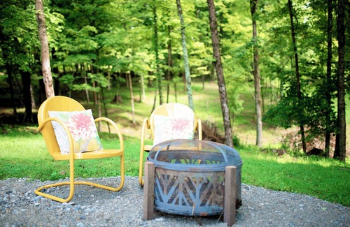 Athens House | Tiny House | Strouds Run| Lake | Kayak-Hike- Bike
