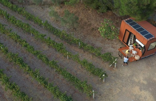 Menderes Cabin | Tiny House