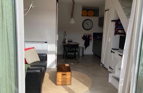 Oudeslius House | Tiny House Tulp