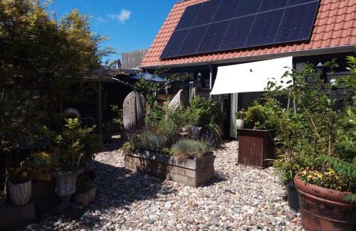 Oudeslius House | Tiny House Tulp