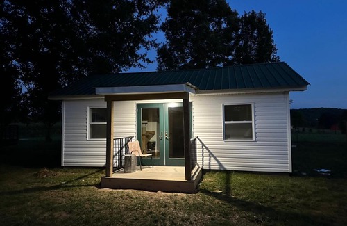 Scotts House | Tiny House