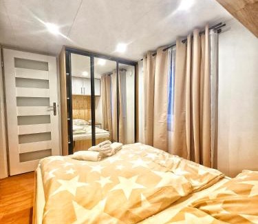 Abrahamovce Ski Chalet | Tiny House Village