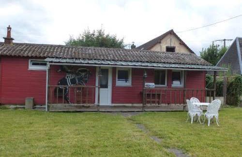 Romilly-sur-Andelle House | Tiny House Westen Life