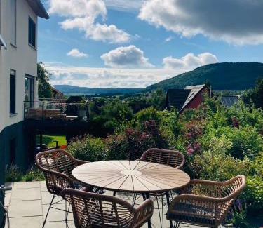 Wettelsheim House | Tiny House Wettelsheim