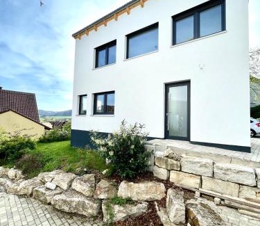 Wettelsheim House | Tiny House Wettelsheim